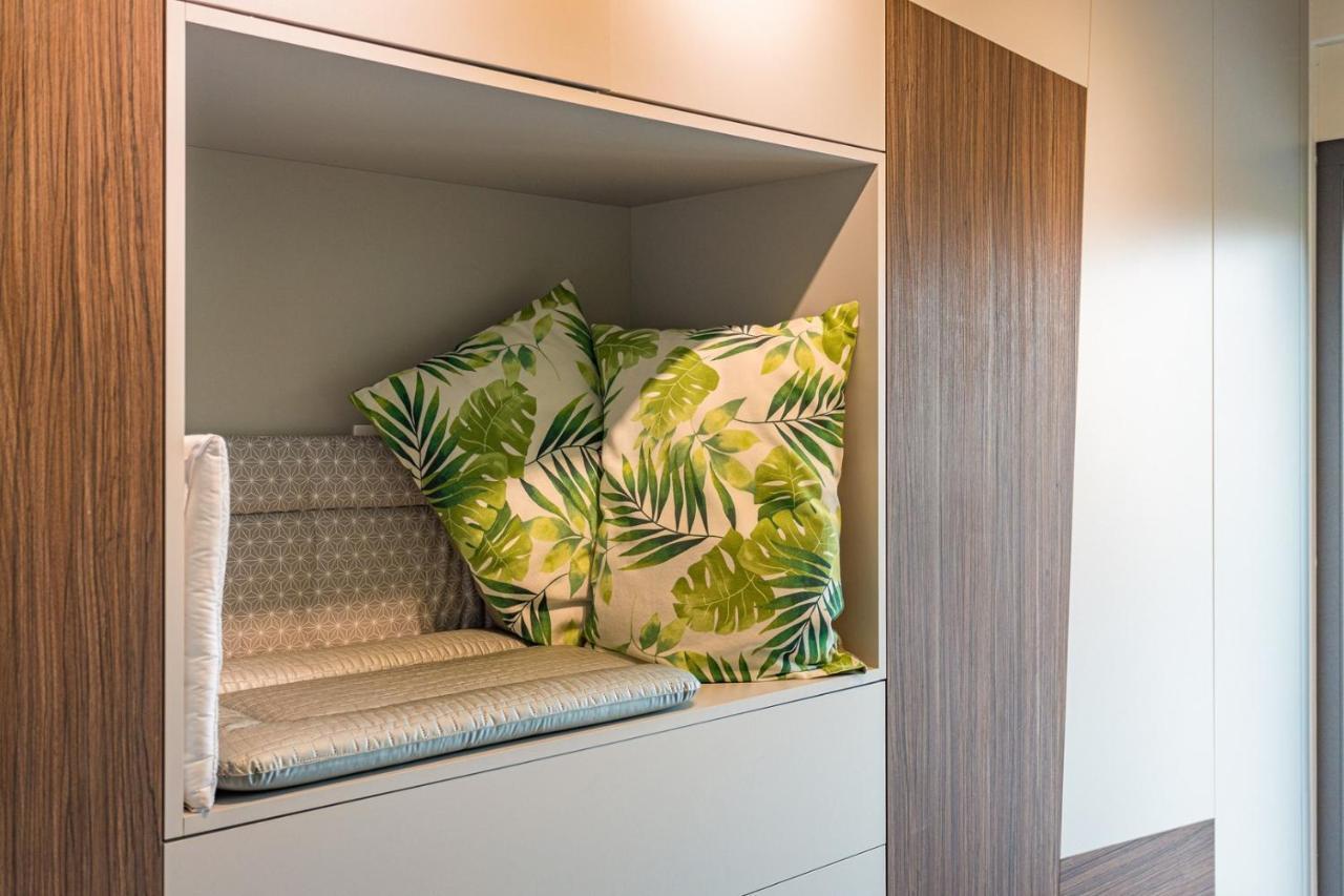Apartments Bijou With Big Private Garden Near Umag Vilanija Екстериор снимка