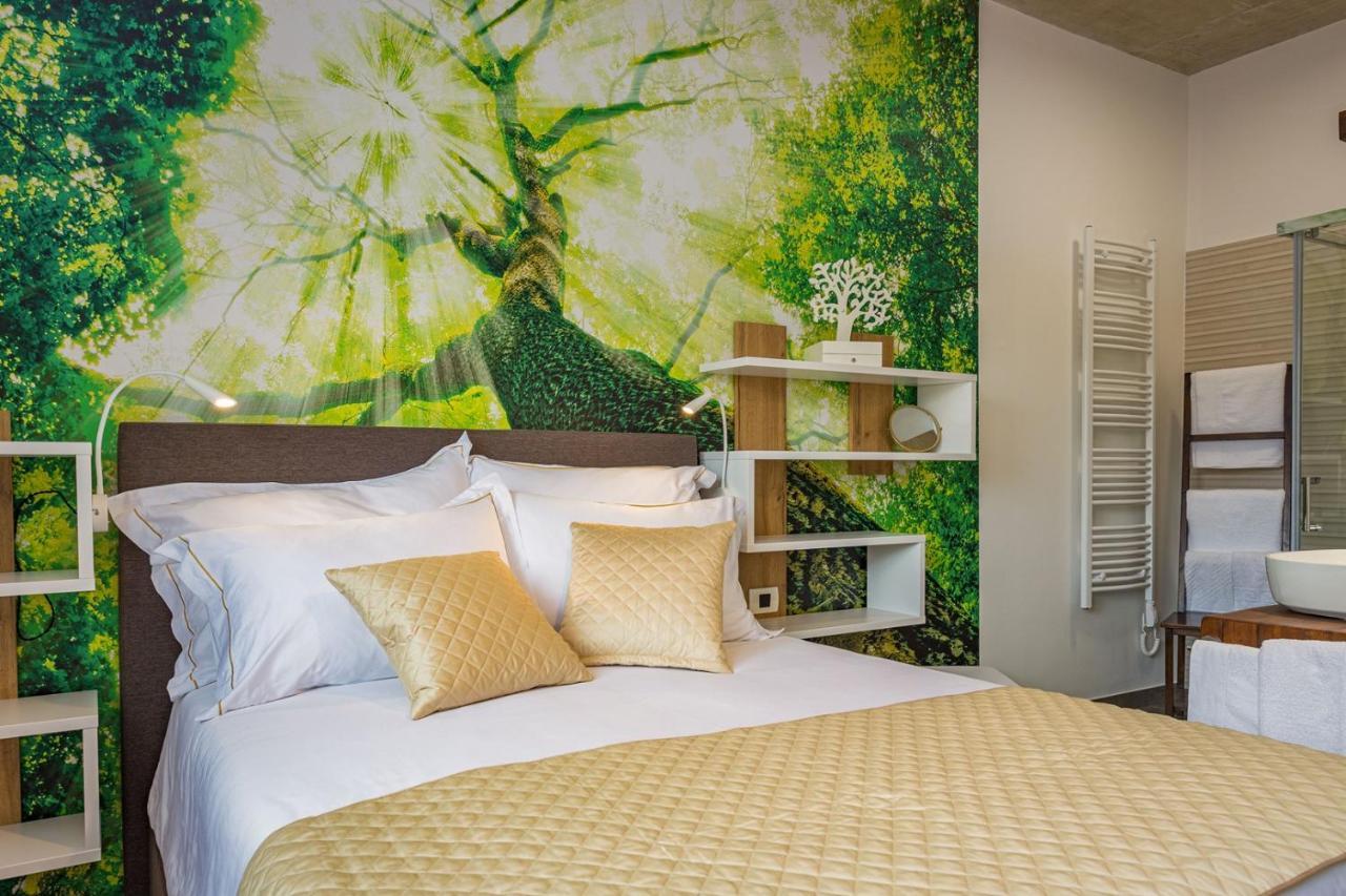 Apartments Bijou With Big Private Garden Near Umag Vilanija Екстериор снимка